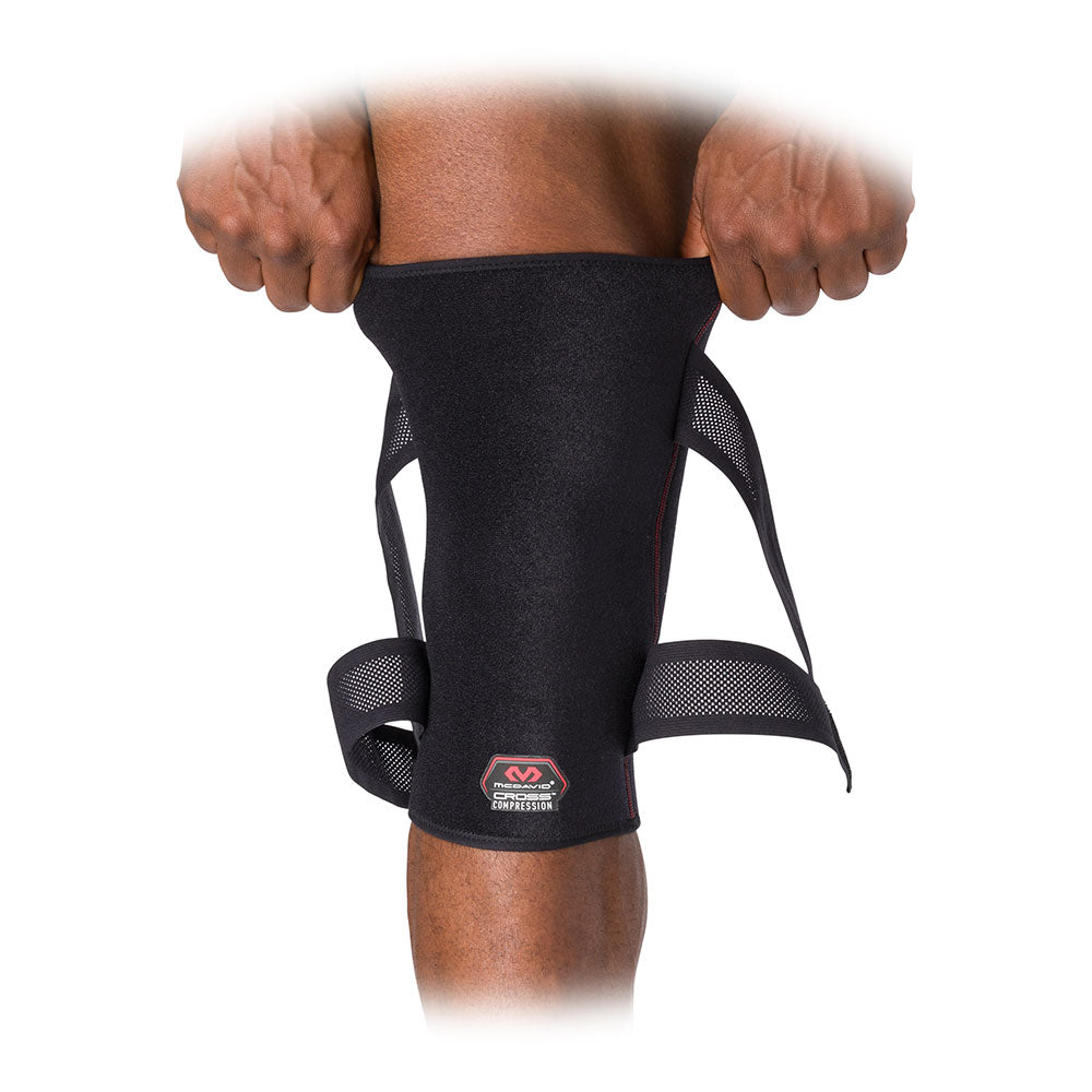 Knee Sleeves authentic Bundle