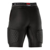 HEX® Basketball Compression Short With Thigh Pads