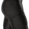 HEX® Basketball Compression Short With Thigh Pads