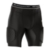 HEX® Basketball Compression Short With Thigh Pads