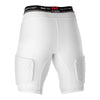 HEX® Basketball Compression Short With Thigh Pads