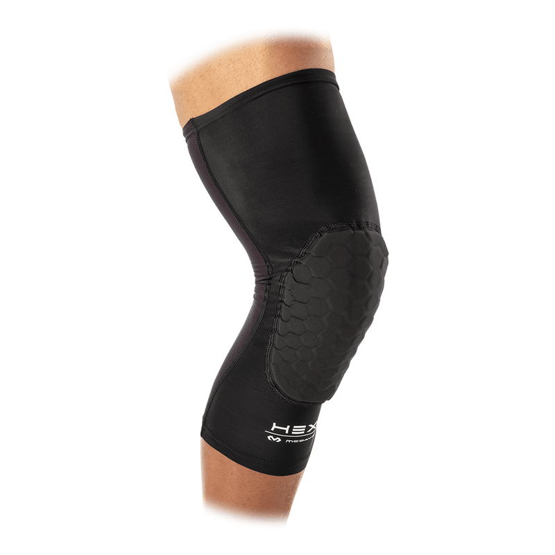 ELITE HEX® Leg Sleeves/Pair | McDavid