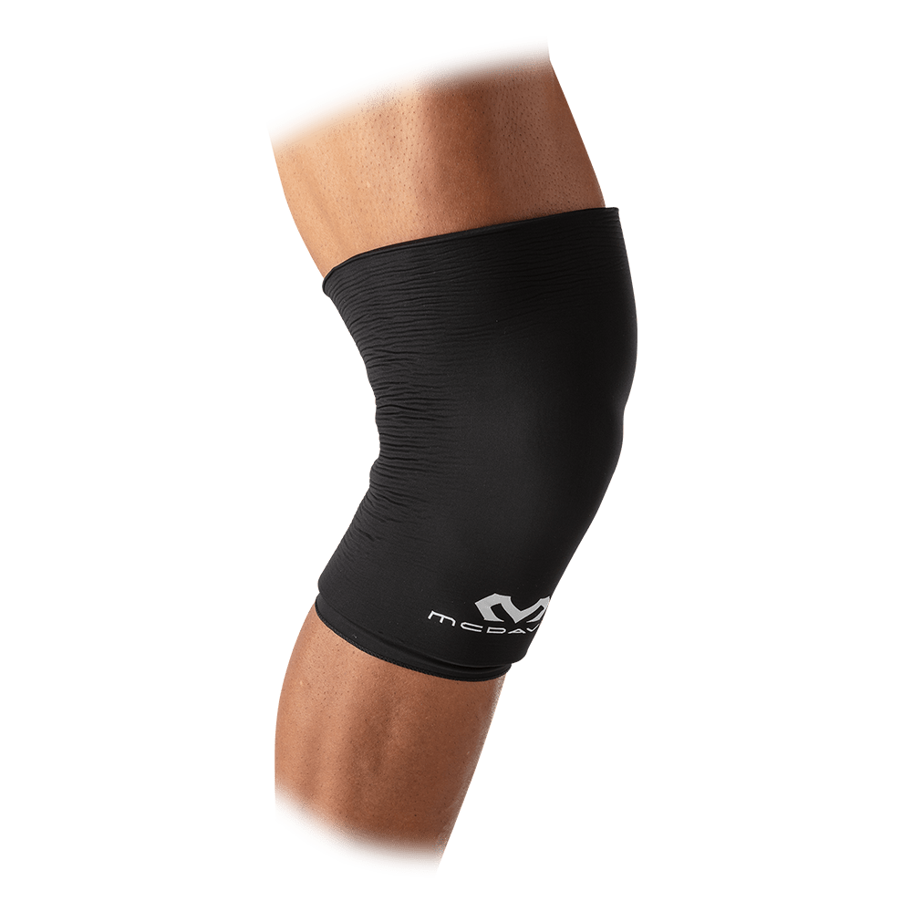 Compression Full Leg Sleeve Knee & Thigh Basketball Sport Support Socks  Unisex