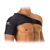 McDavid Flex Ice Therapy Shoulder Compression Wrap - Front View