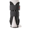 McDavid Ankle Splint - Black - Back View