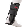 McDavid Ankle Splint - Black - Side View