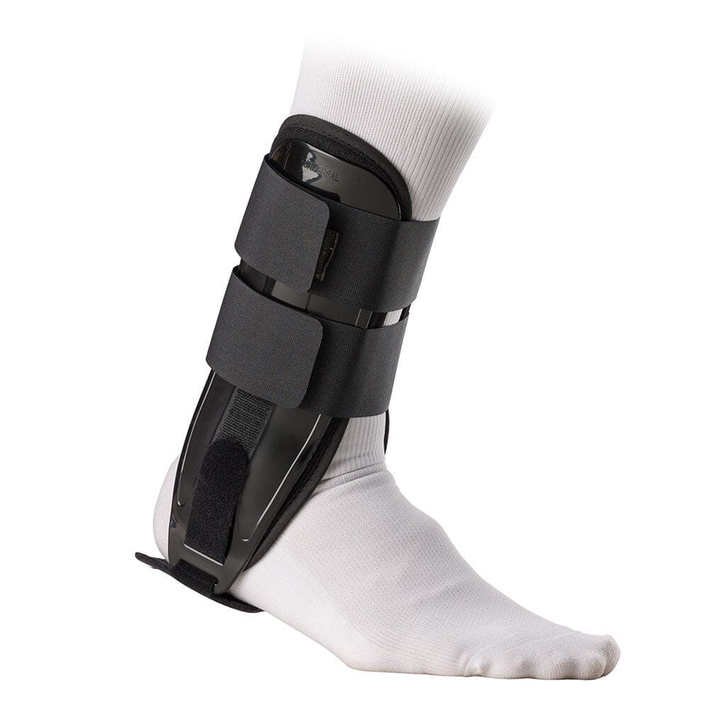 Bauerfeind Sports Ankle Support Left Injury Recovery