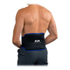 McDavid Flex Ice Therapy Back Compression Wrap - On Model - Hero View