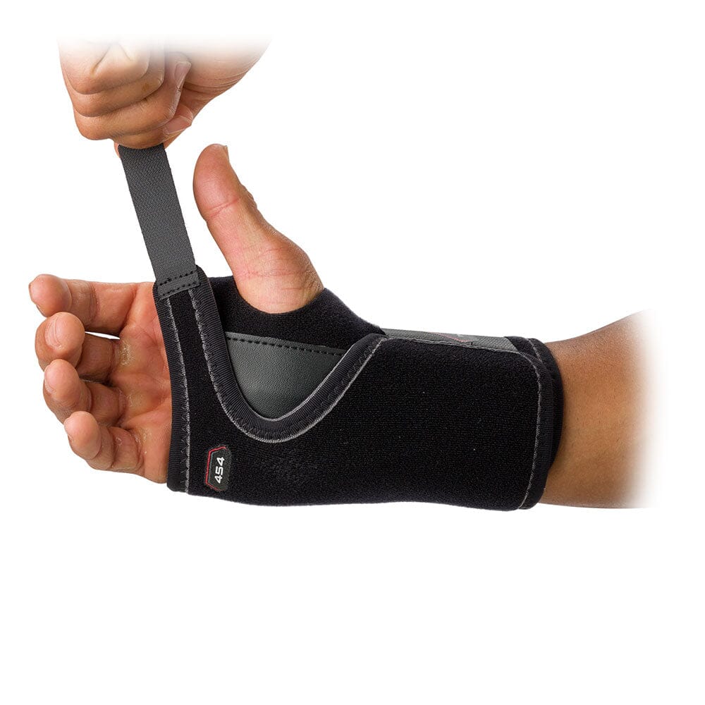 LTG PRO® Wrist Support Mesh Splint Brace Carpal Tunnel Strain