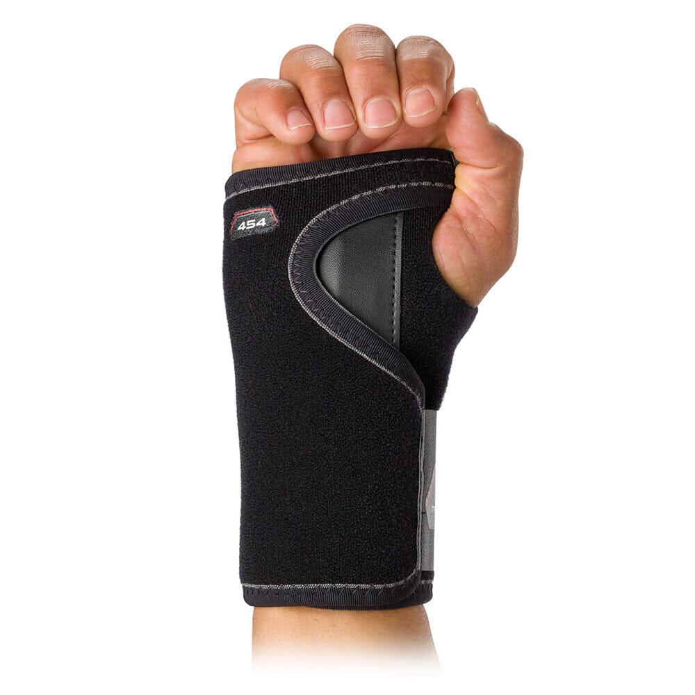 SportsMed Compression Wrist Support