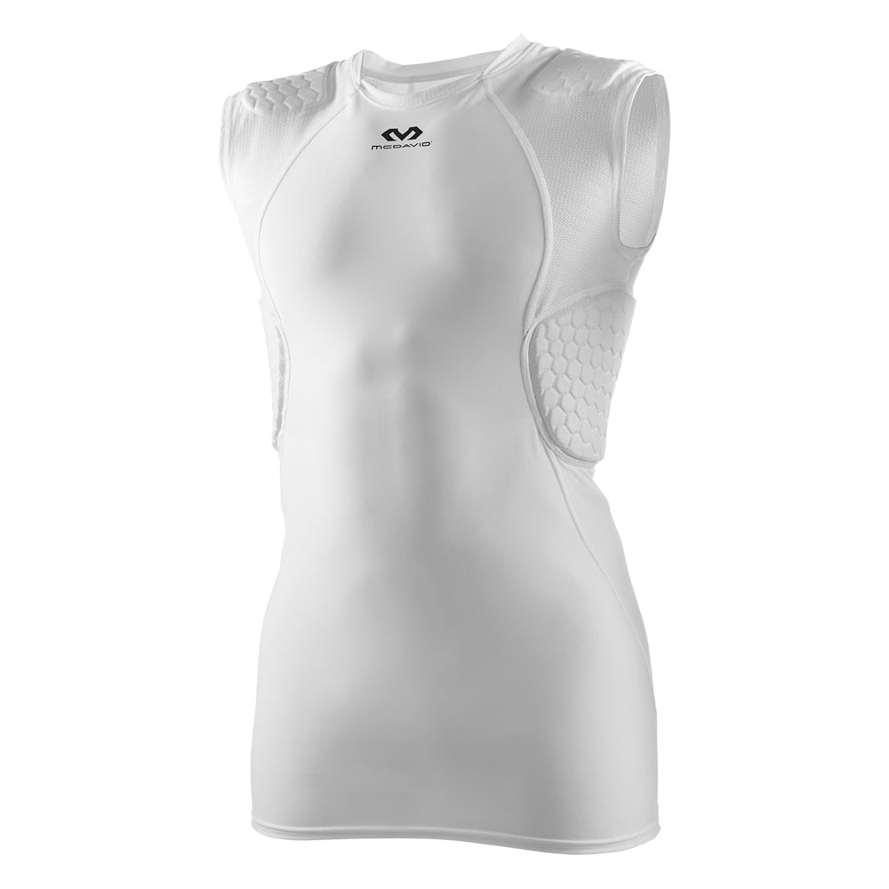 HEX® Sleeveless Shirt/5-Pad