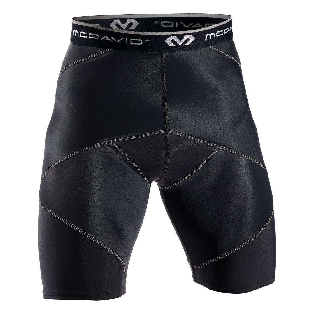 Cross Compression™ Short with Hip Spica