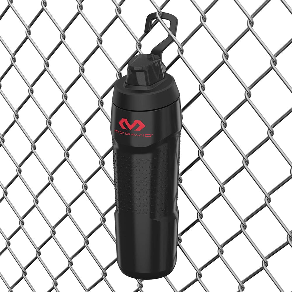 32 Oz. MWV Sport Water Bottle w/Mighty Shot Valve