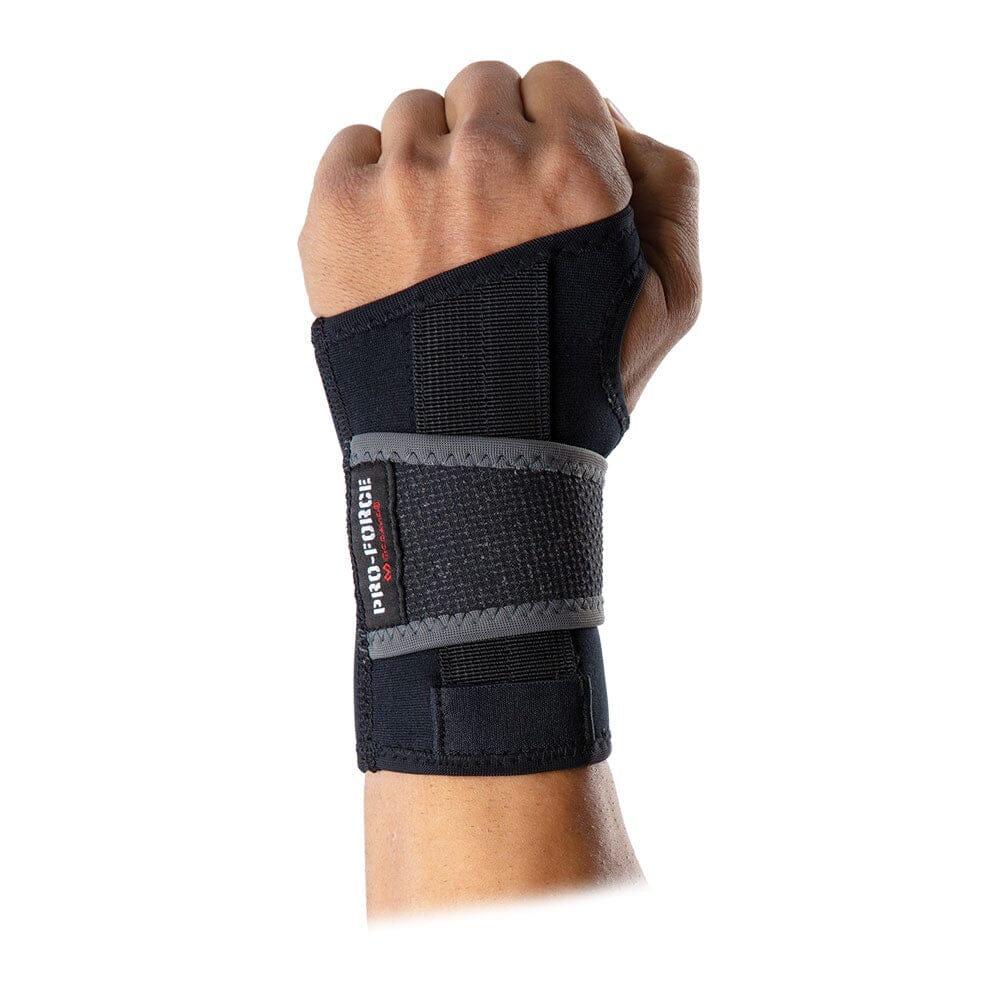 Wrist Support Glove Styles - Pursue Pain Relief Today