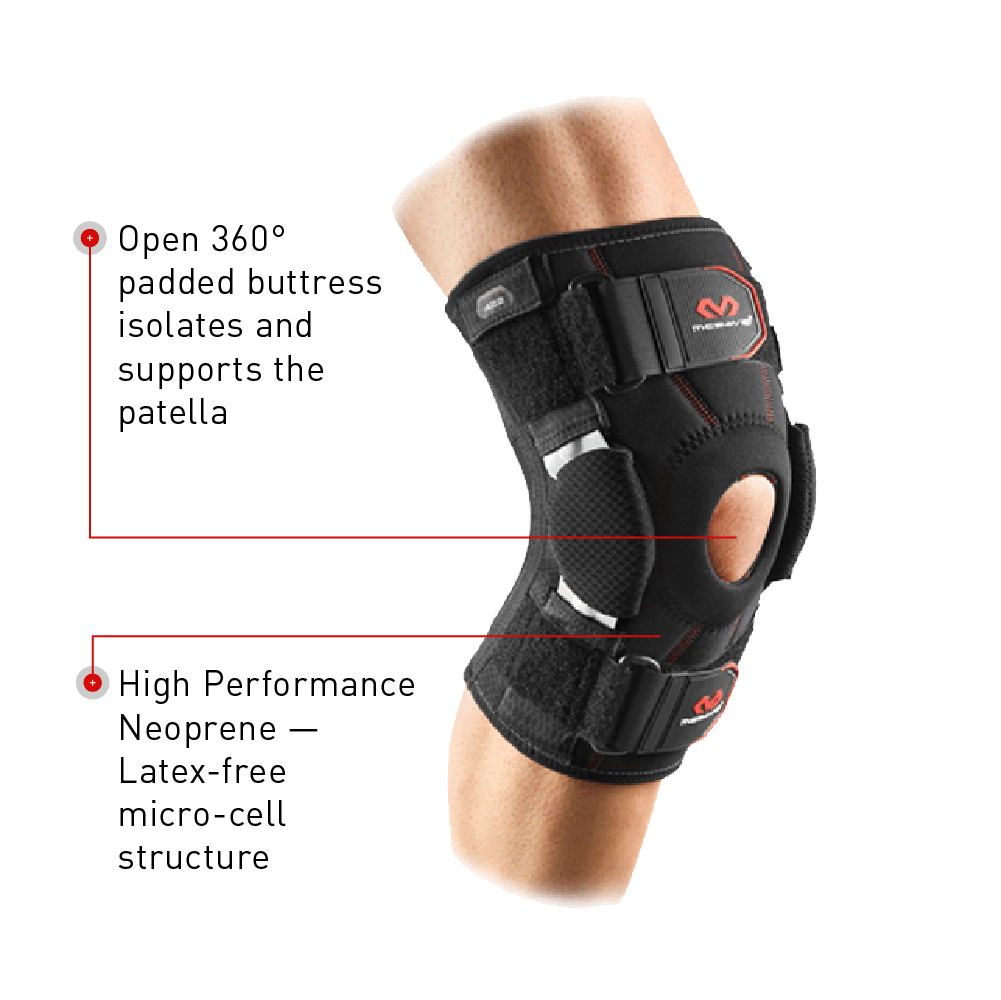 3-Point Hyperextension Brace, Rigid, Products