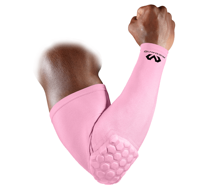 Knee Sleeves or Knee Pads: Nike, McDavid, Kuangmi, Bucwild Sports