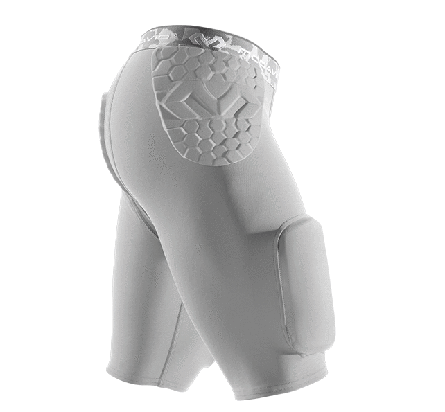 TAG Youth Integrated Girdle - 5 Pad