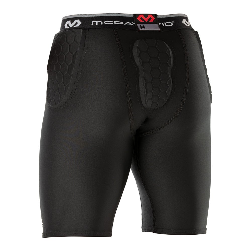 Padded - Shorts - Compression