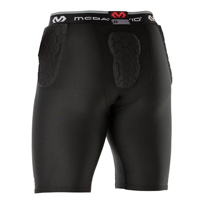 Under Armour Basketball Padded Shorts, Compression Shorts with Pads :  : Clothing, Shoes & Accessories