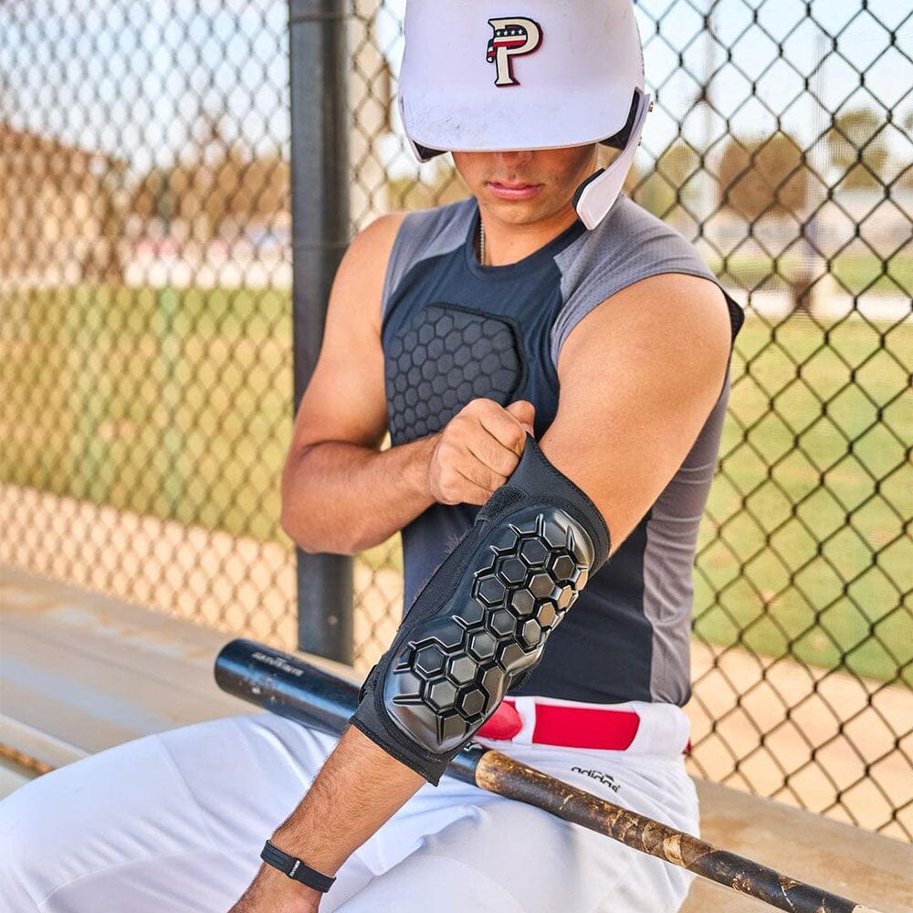 McDavid HEX Thin Sliding Short Baseball Compression Short for Supporting  Muscles