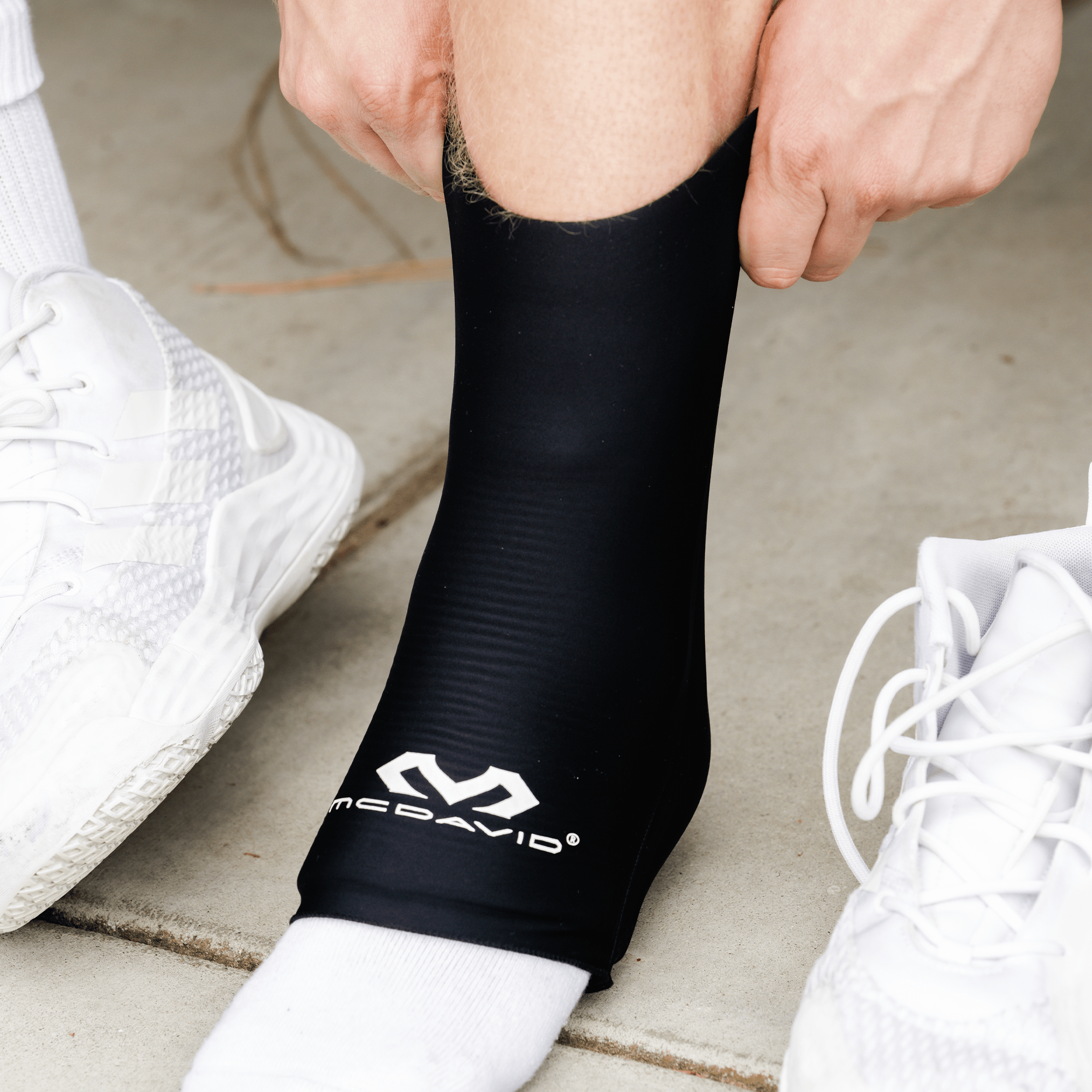 Compression Straps – My Cold Therapy