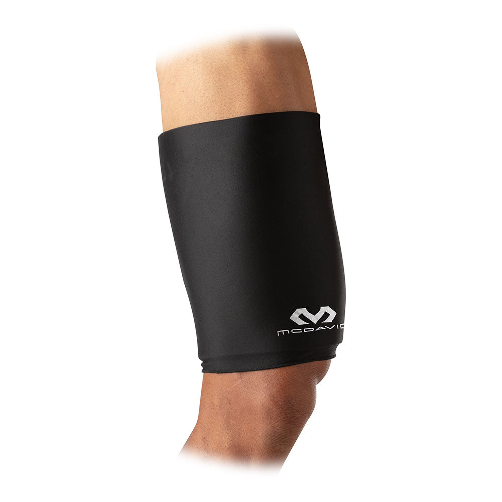 Mcdavid Flex Ice Therapy Ankle Compression Sleeve - Black S/m : Target