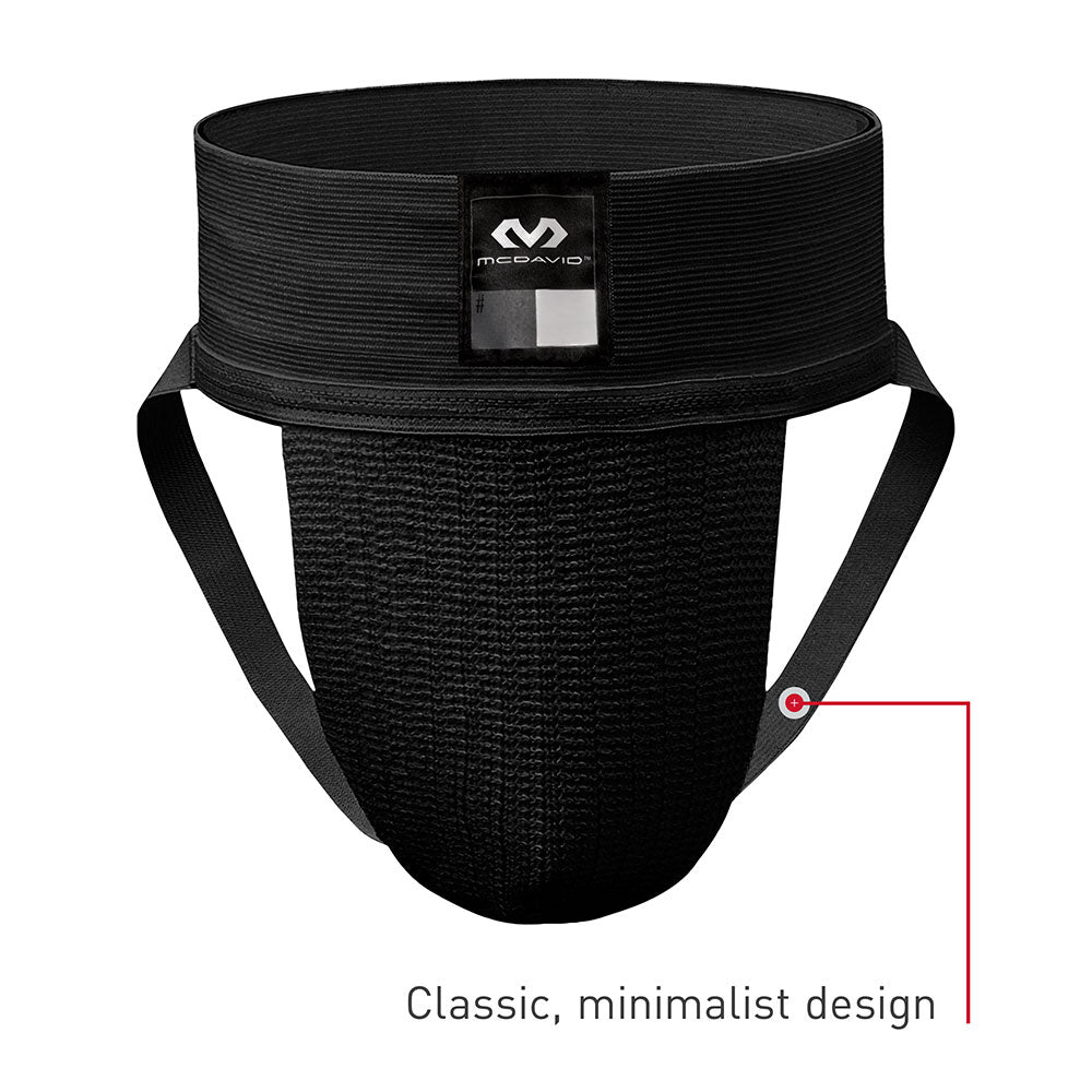 Bike Performance Athletic Groin Bulge Protective Cup for Jockstrap