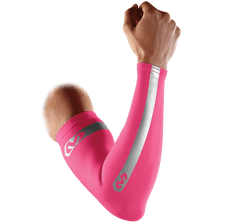Buy McDavid Compression Leg Sleeves/pair Bright Pink 2024 Online
