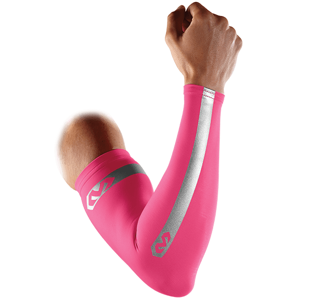 How to Determine Your UV Compression Arm Sleeve Size – From Youth