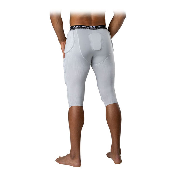 McDavid Adult Rival™ Football Girdle 7-Pad ¾ Tight with High-Density Thigh  Pads - Frank's Sports Shop