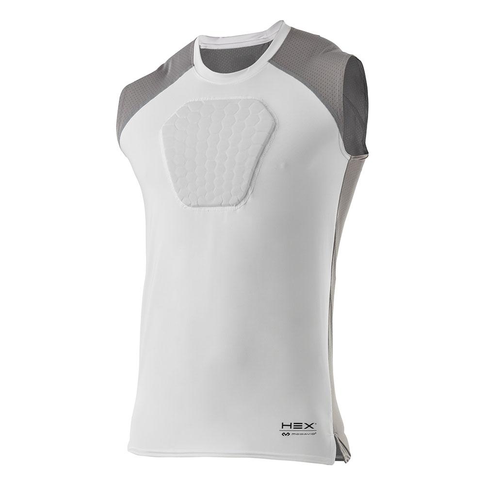 McDavid Sport Compression Shirt with Short Sleeves