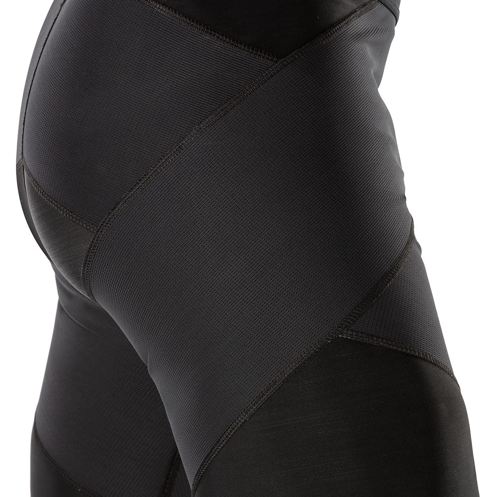 McDavid Cross Compression Short with Hip Spica 8200 : Support and Stability  for Your Adductor
