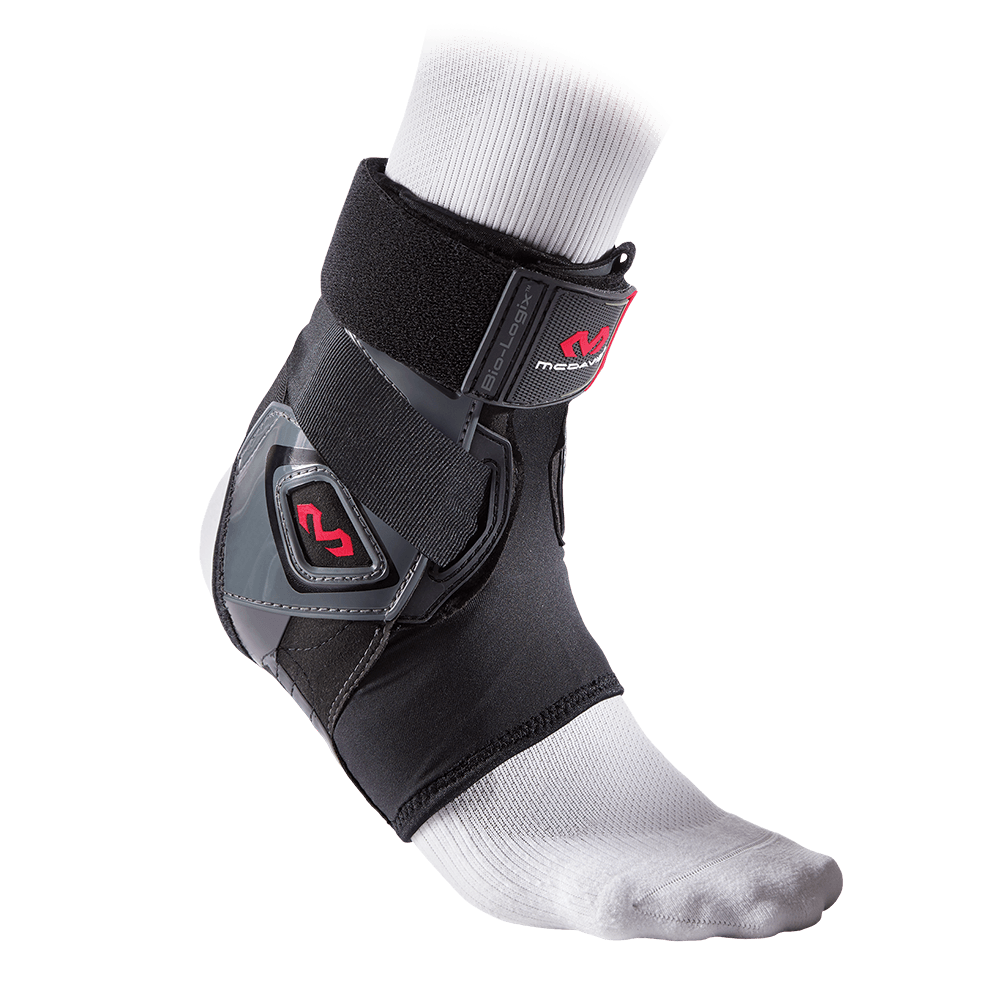 McDavid Lace Up Ankle, Braces & Supports