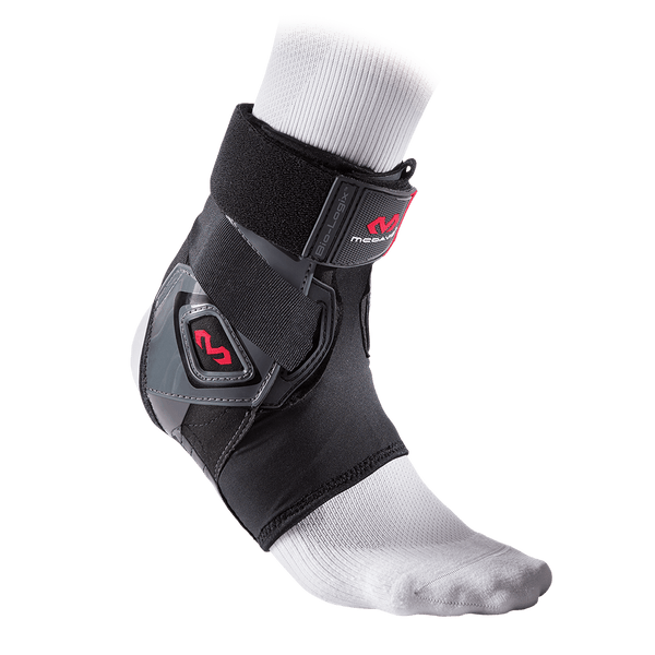 Bio-Logix™ Ankle Brace for Pain Relief and Support | McDavid