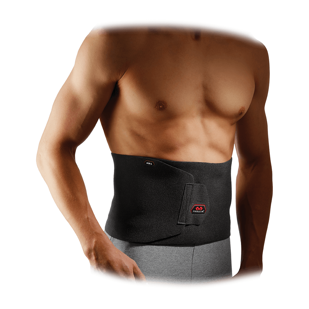 Waist Trimmer Belt Sweat Band Wrap Ab Stomach Weight Loss Fat