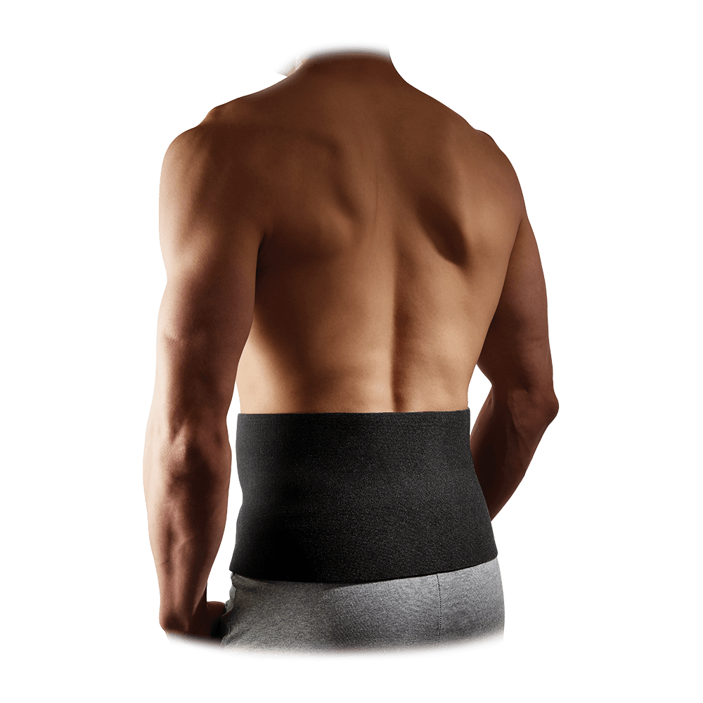 waistbelt hip belt Gen III in dark brown