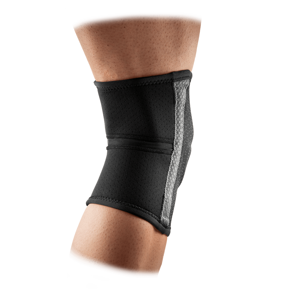 Hyperblend™ Knee Sleeve With Buttress And Stays Mcdavid