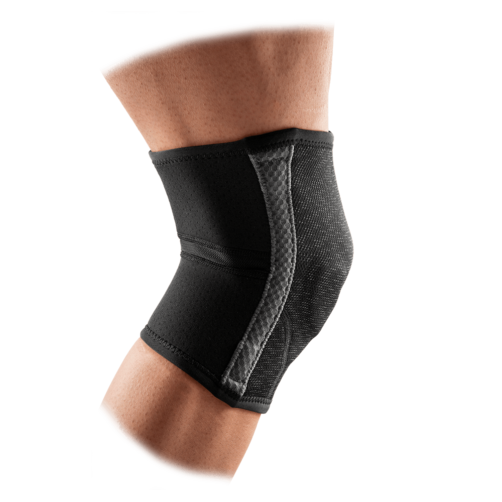 Hyperblend™ Knee Sleeve With Buttress And Stays Mcdavid