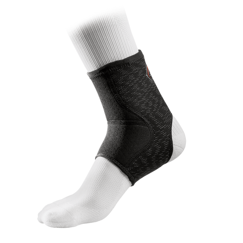 HyperBlend™ Ankle Sleeve - Best Protection and Recovery | McDavid