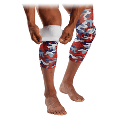 McDavid HEX Reversible Print Leg Sleeve - Sports Unlimited