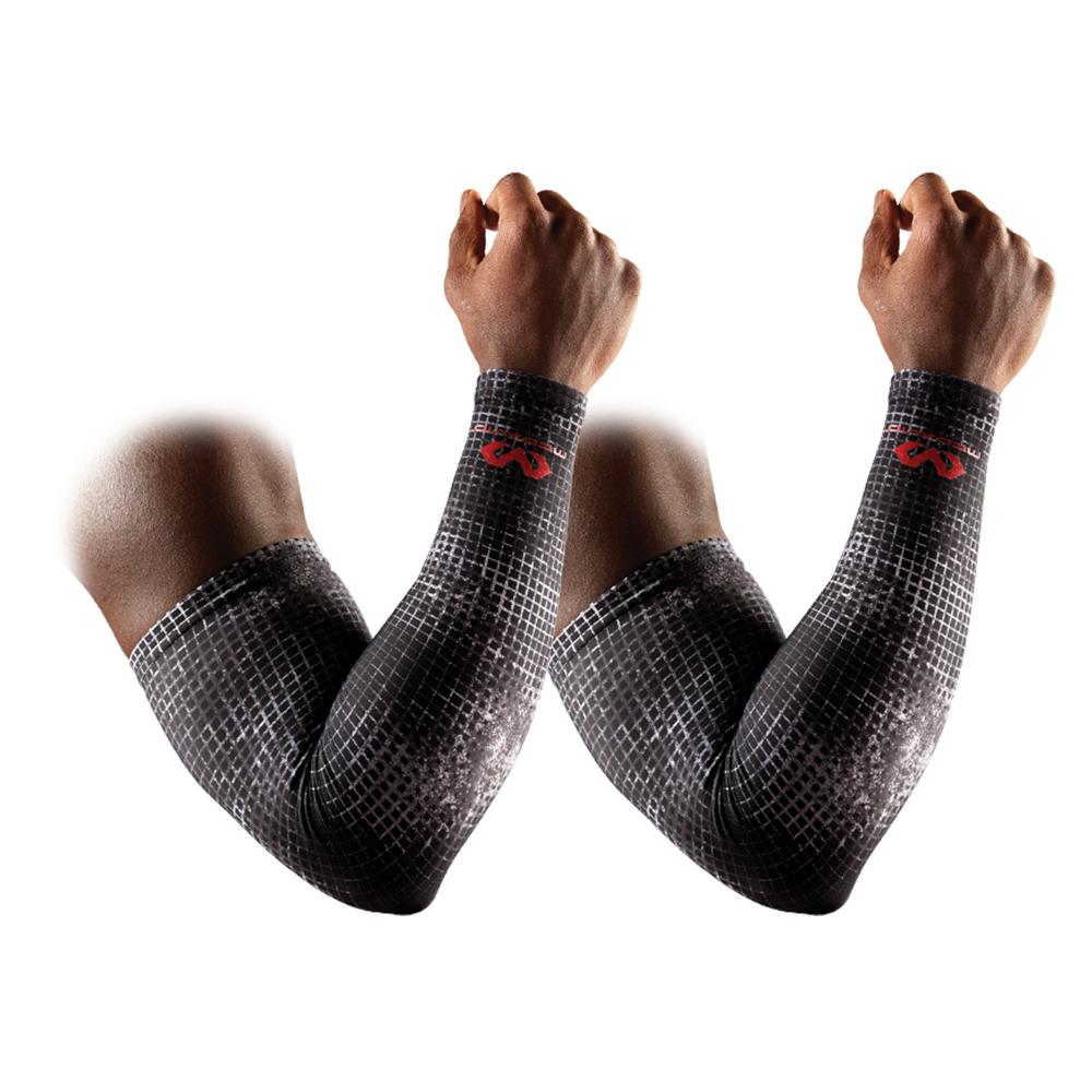 HEX® Knee/Elbow/Shin Pads/Pair for Breathable Protection