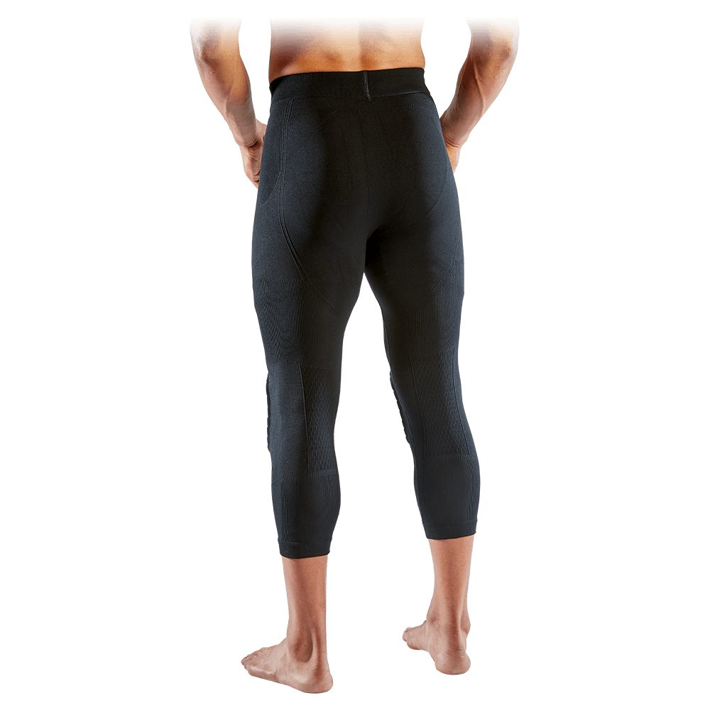 Youth 3/4 Sliding Tights