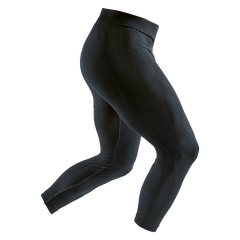 Men's Bio Ceramic Elite Compression 3/4 Length Pant - Force Sports
