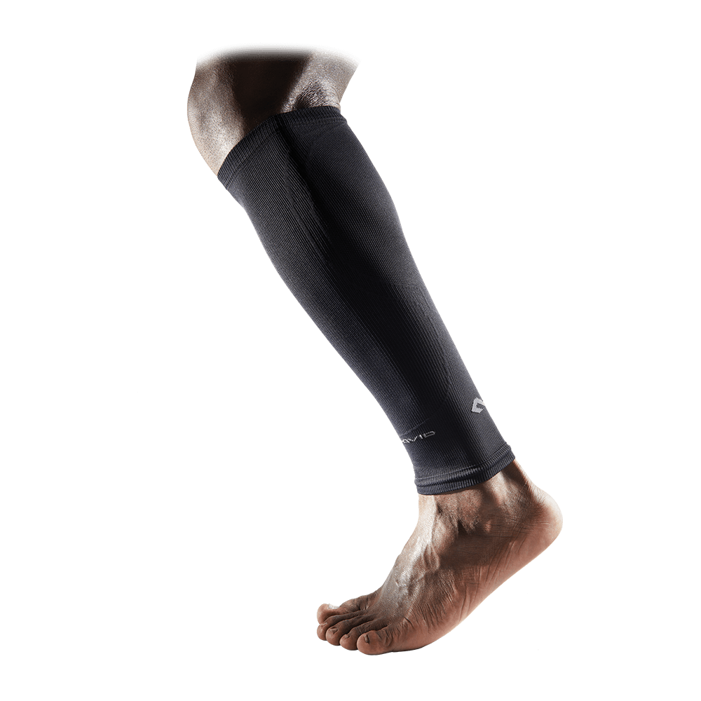 Athletic Calf Compression Sleeves - 15-20 mmHg (Pair) - Venasmart