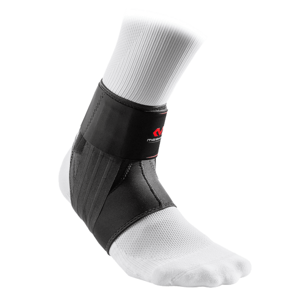 Ankle Sprain Recovery - Braces, Wraps & Supports | McDavidUSA