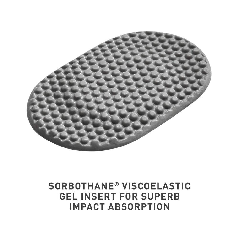 Knee Support with Sorbothane® Pad