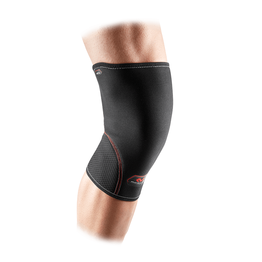 Trainer Choice Large woven knee sleeve