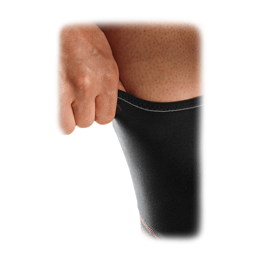Neoprene Compression Knee Sleeve