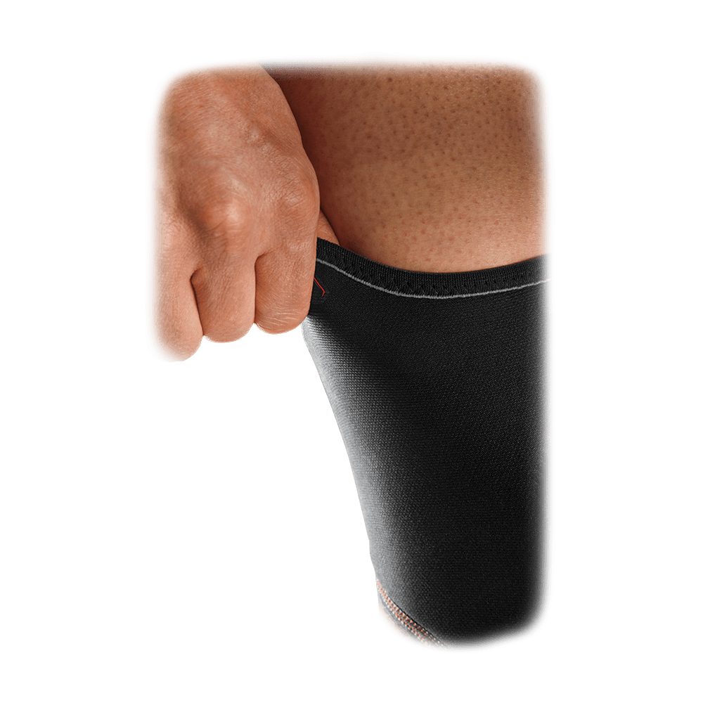 Dyna Sego Knee Support Open Patella