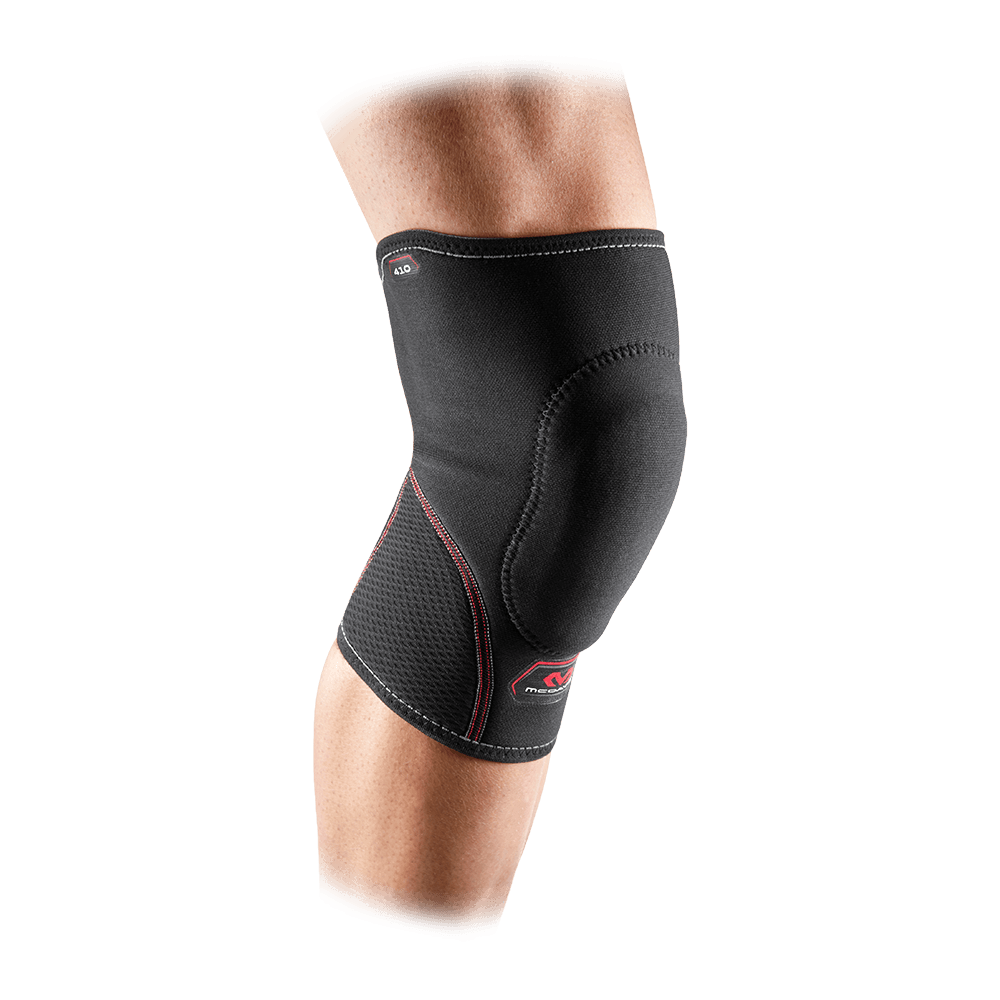 Protective Pads Set Center-Back, Shoulder, Elbow, & Hip | CE1 Rated